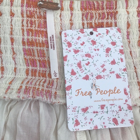 Free People She Will Be Loved Shorts. L - Picture 4 of 8